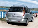 Fiat Ulysse 2002 года